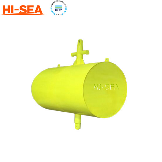 Offshore Anchor Buoy